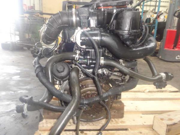 MOTEUR CITROEN/PEUGEOT DIESEL  - Vue 5